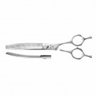 Artero Slalom Curvy Thinning 48T 7