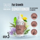 TAURO PRO LINE Fur Growth Conditioner 400 ml thumbnail