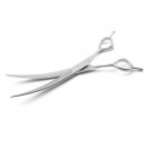 Chris Christensen 7" CLASSIC Shear Curved thumbnail