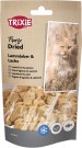 Premio Freeze Dried Lamb Liver & Salmon 25g thumbnail