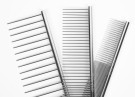 Show Tech Pro Combi Comb 19 cm thumbnail
