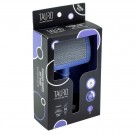 TAURO PRO LINE Karde Soft 20 mm Purple -Large thumbnail