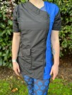 KD Royal Blue Tunic thumbnail