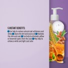 TAURO PRO LINE Whitening Shampoo 1000 ml  thumbnail