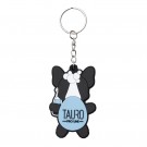 TAURO PRO LINE Keychain FRENCH BULLDOG thumbnail