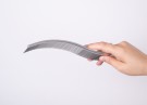 Show Tech + Featherlight Swirl Combi Comb 25 cm thumbnail
