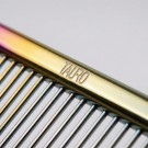 TAURO PRO LINE Professional Line Dual Density Comb 22.5 cm  thumbnail