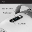 TAURO PRO LINE 7in1 Pet Grooming Kit with Vacuum thumbnail