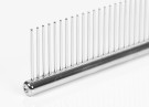 Show Tech Mini Combi-Comb 11,5 cm thumbnail