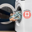 MISOKO Reusable Pad Bees 70x80 cm -2PK thumbnail