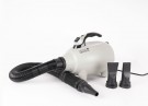Groom-X Zeppelin Blaster m/Stativ og pipe thumbnail