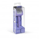 TAURO PRO LINE Royal Slicker Curved 25 mm Small Purple thumbnail