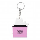 TAURO PRO LINE Keychain, WEST HIGHLAND WHITE TERRIER  thumbnail