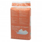 MISOKO Disposable Pad Levander Scent, 45 x 60 cm, 10 pk thumbnail