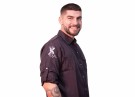 Tikima Ambra Shirt Black thumbnail