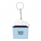 TAURO PRO LINE Keychain BICHON FRISE thumbnail