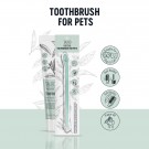 TAURO PRO LINE PURE NATURE Pet Toothbrush 1 pc thumbnail