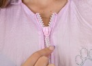 Tikima Aleria Shirt Pink thumbnail