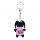 TAURO PRO LINE Keychain DACHSHUND thumbnail