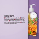 TAURO PRO LINE Volume Boost Shampoo 3785 ml thumbnail