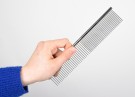 Show Tech Pro Combi Comb 19 cm thumbnail
