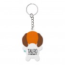 TAURO PRO LINE keychain, BEAGLE thumbnail