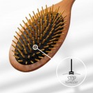 TAURO PRO LINE Wood Brush Small thumbnail