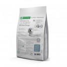 NPSC White Dogs Grain Free White Fish Adult Small and Mini Breeds 4 kg thumbnail