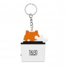 TAURO PRO LINE Keychain POMERANIAN thumbnail