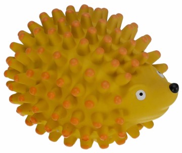 MISOKO Latex Hedgehog Orange