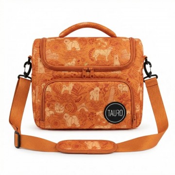 TAURO PRO LINE Grooming Bag Orange