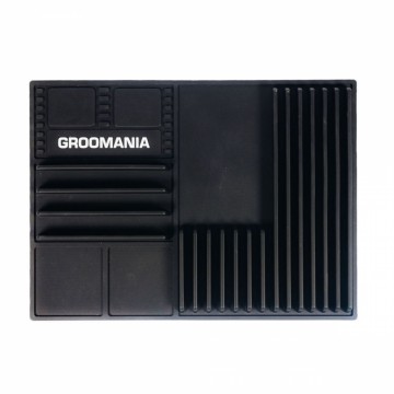 Groomania The Dock- Magnetic Tool Mat