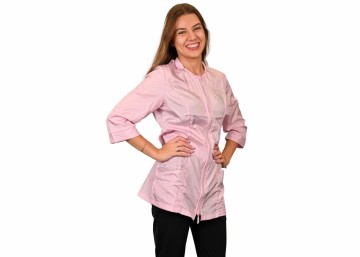 Tikima Aleria Shirt Pink