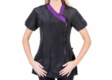 Groom Professional Shirt Rimini Purple 