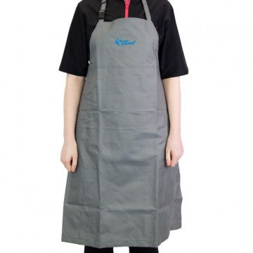 Groom Professional Grazia Apron Grey