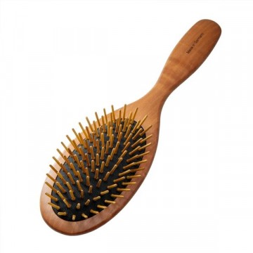 TAURO PRO LINE Wood Brush Large