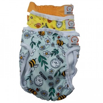 MISOKO Tispetruse Sweet Dream Medium 3-PK