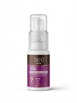 TAURO Show Line Volumizing Powder