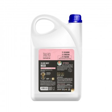 TAURO PRO LINE Volume Boost Mask 3785ml