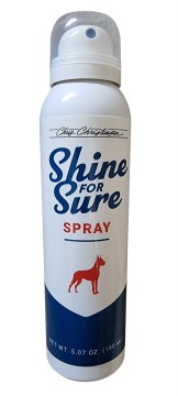 Chris Christensen Shine for Sure™