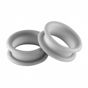 TAURO PRO LINE Scissors Ring Grey -Small