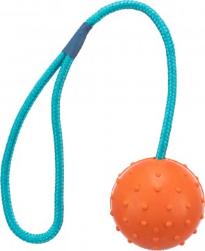 Trixie Ball i Snor 6 cm