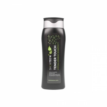 Show Tech+ Tender Touch Shampoo 300 ml